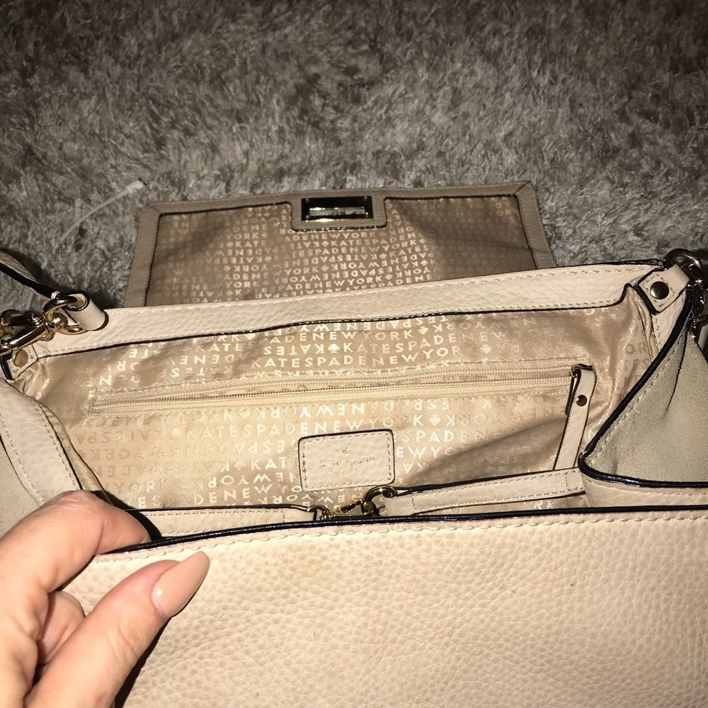 Kate Spade Auth Bag